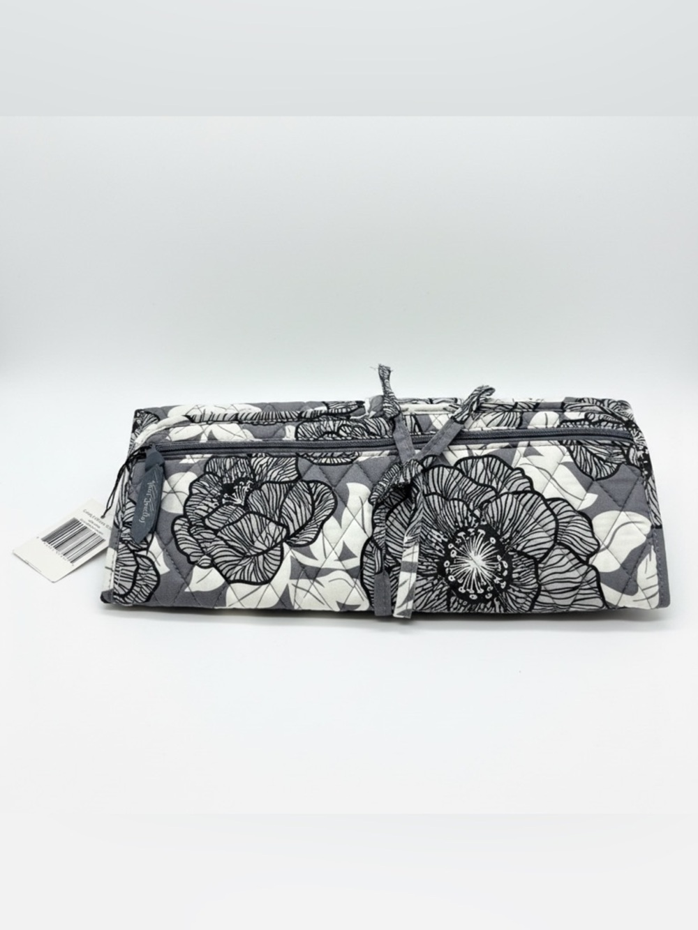 Vera Bradley Moon Shadow Iron Cover